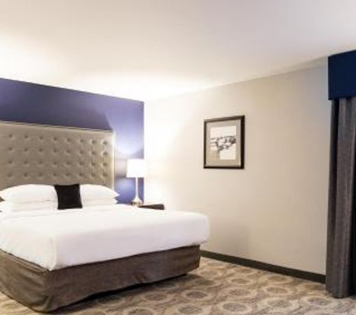 Red Lion Inn & Suites Auburn/Seattle