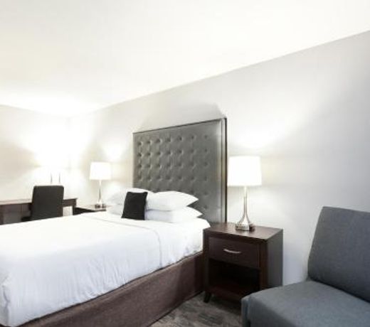 Red Lion Inn & Suites Auburn/Seattle