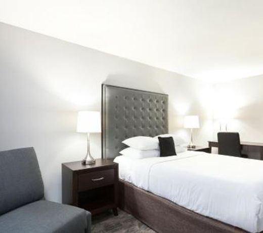Red Lion Inn & Suites Auburn/Seattle
