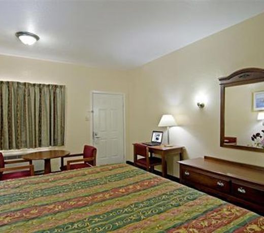 Americas Best Value Inn-Baytown