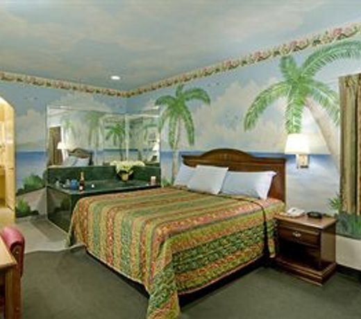 Americas Best Value Inn-Baytown