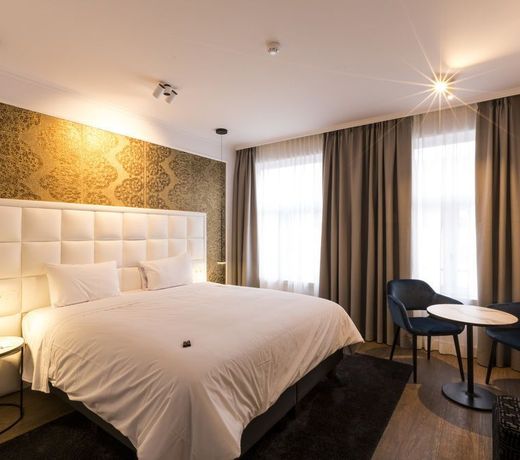 Hotel Rubens-Grote Markt
