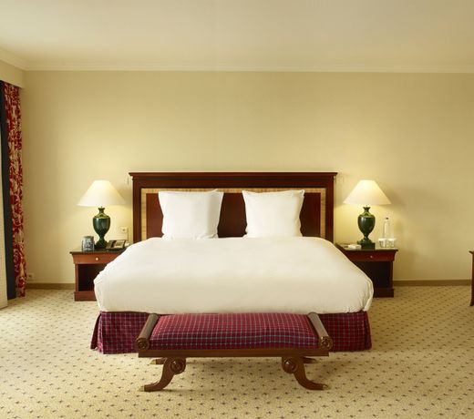 Hilton Antwerp Old Town