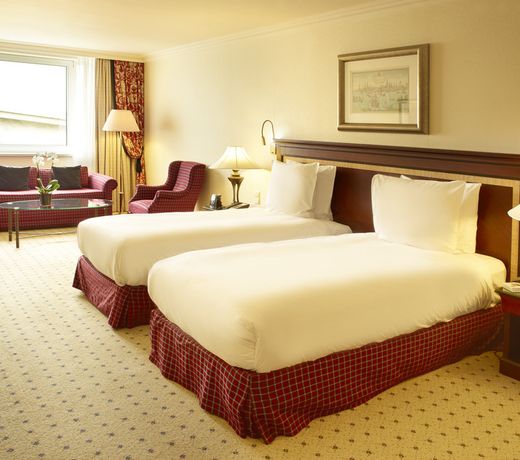 Hilton Antwerp Old Town