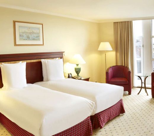 Hilton Antwerp Old Town