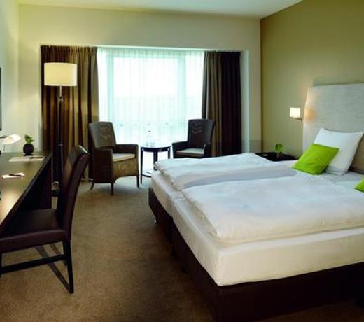 Lindner Hotel Antwerp, part of JdV by Hyatt