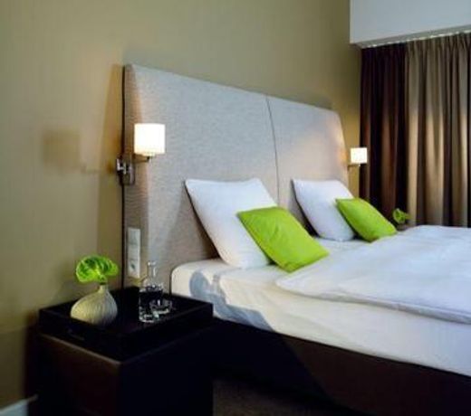 Lindner Hotel Antwerp, part of JdV by Hyatt