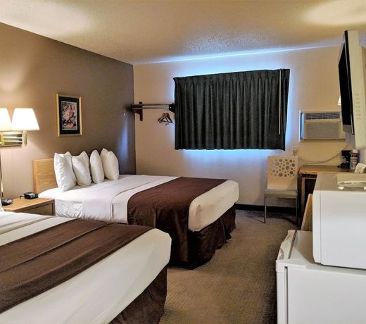Americas Best Value Inn Torrington
