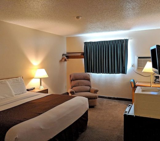 Americas Best Value Inn Torrington