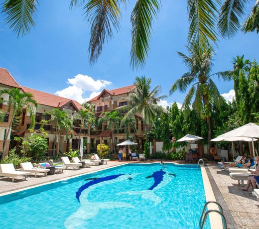 Mercure Hoi An