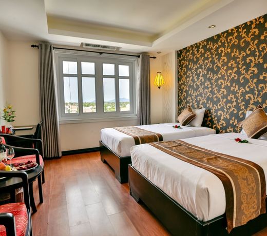 Mercure Hoi An