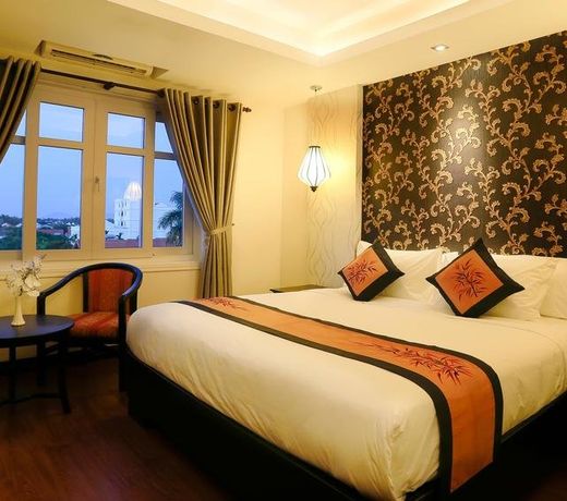 Mercure Hoi An