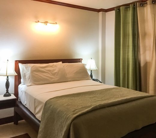 Brandsville Suites