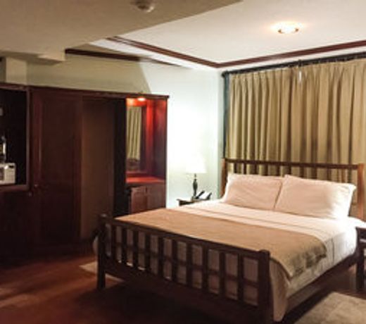 Brandsville Suites