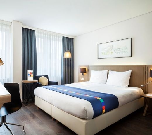 Park Inn by Radisson Antwerp City Centre