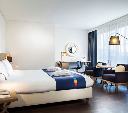 Park Inn by Radisson Antwerp City Centre