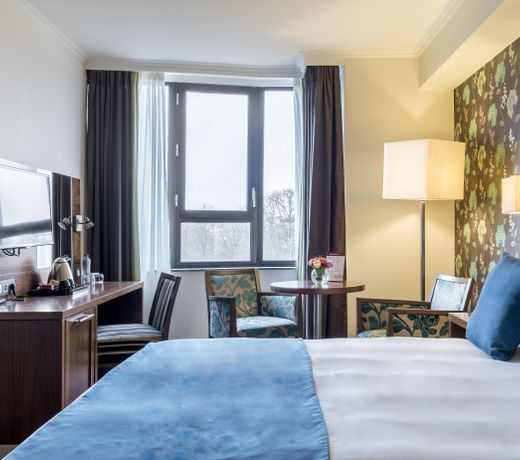 Mercure Antwerp City Centre