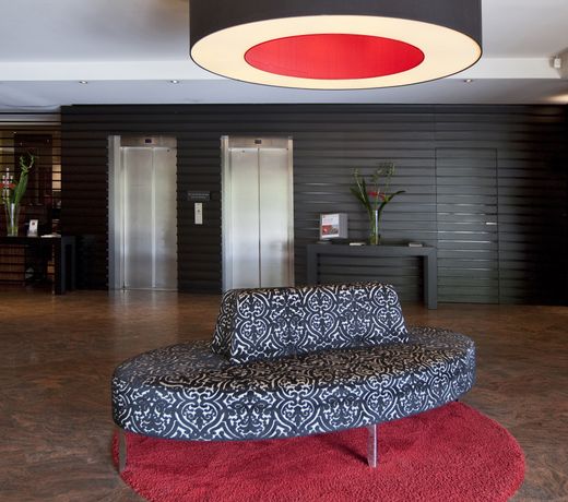 Mercure Antwerp City Centre