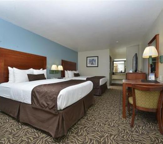 Best Western Regency Inn & Suites