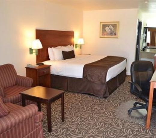 Best Western Regency Inn & Suites