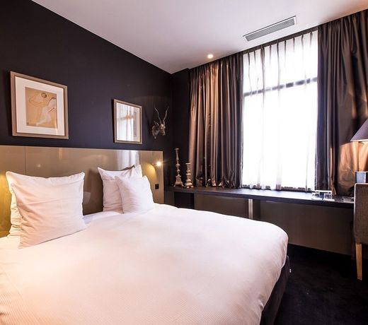 Hotel Les Nuits