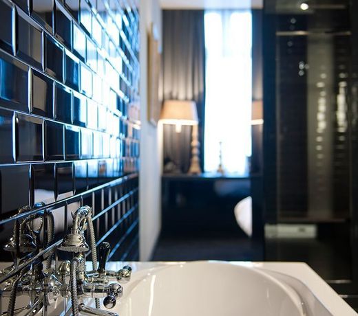 Hotel Les Nuits