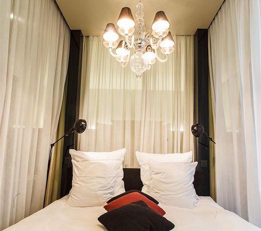 Hotel Les Nuits