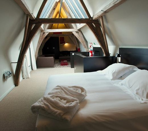 Hotel Matelote