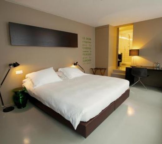 Hotel Matelote
