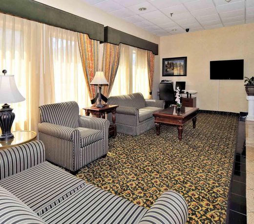 Best Western Mountaineer Inn Morgantown