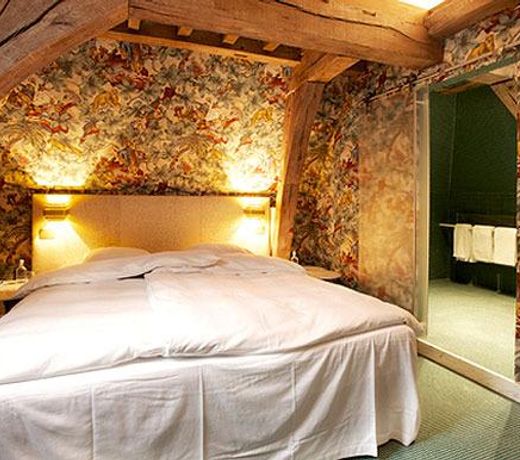 Small Luxury Hotel De Witte Lelie