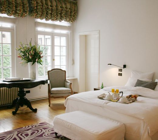 Small Luxury Hotel De Witte Lelie