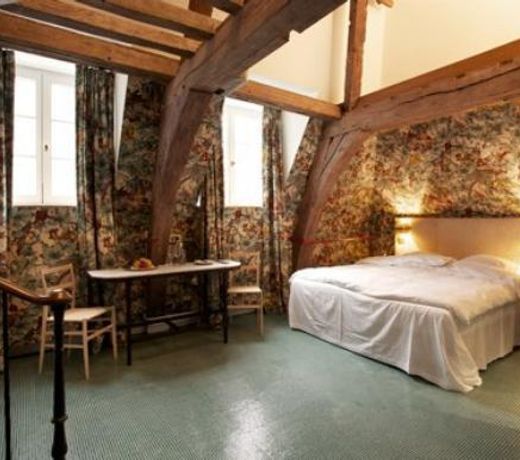 Small Luxury Hotel De Witte Lelie