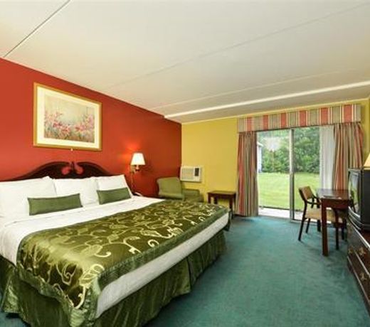 Center Street Value Inn