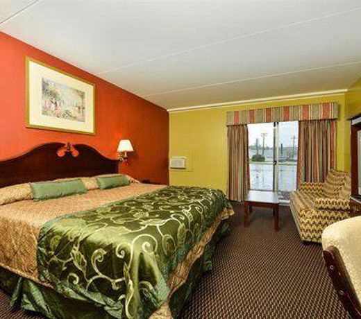 Center Street Value Inn
