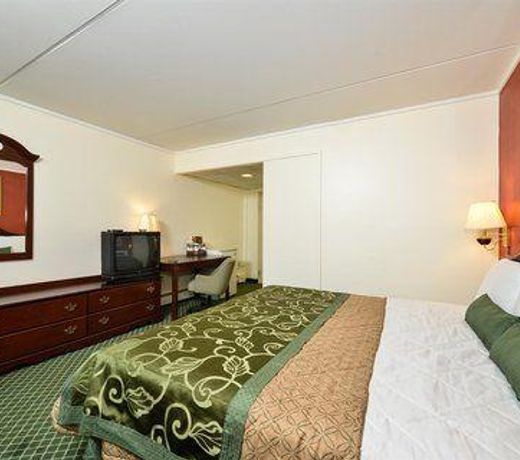 Center Street Value Inn