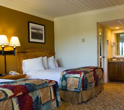 Weathervane Terrace Inn and Suites