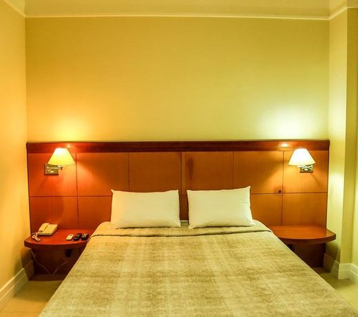 Le Village Flats Hotel e Business