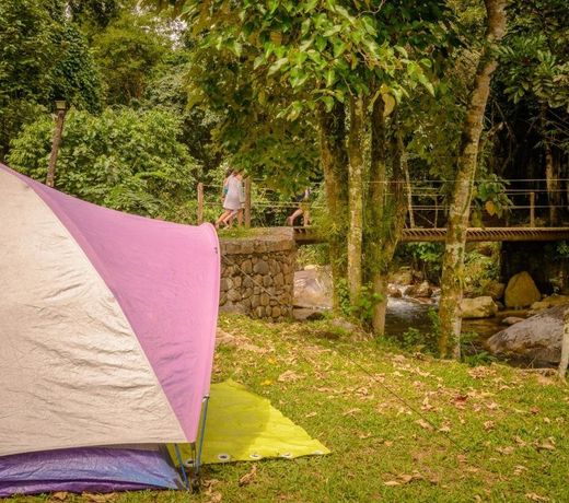 VELINN Camping Ilhabela