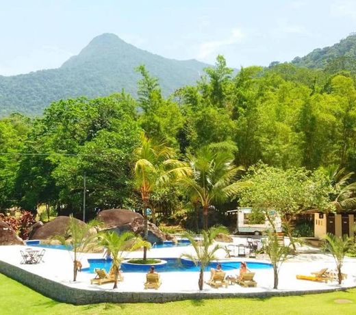 VELINN Camping Ilhabela
