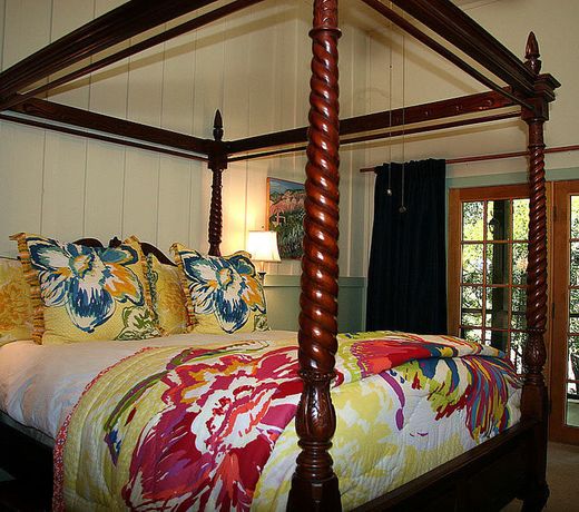 Old Crocker Inn
