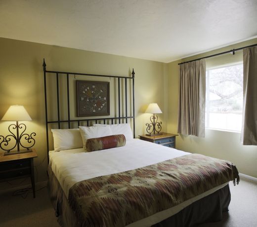 Tanque Verde Guest Ranch