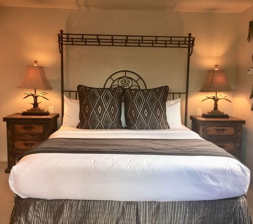 Casa Sedona Inn