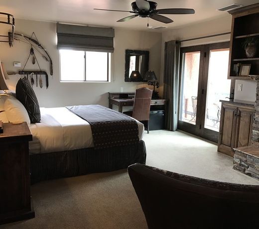 Casa Sedona Inn