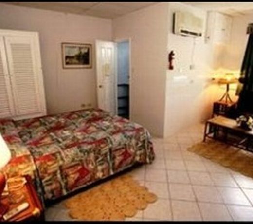 Cara Suites