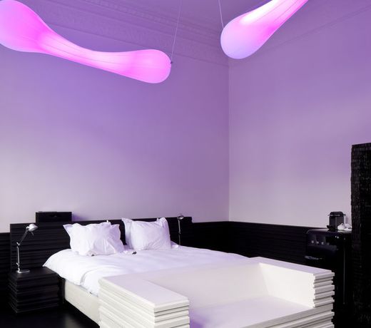 B&B Suites FEEK