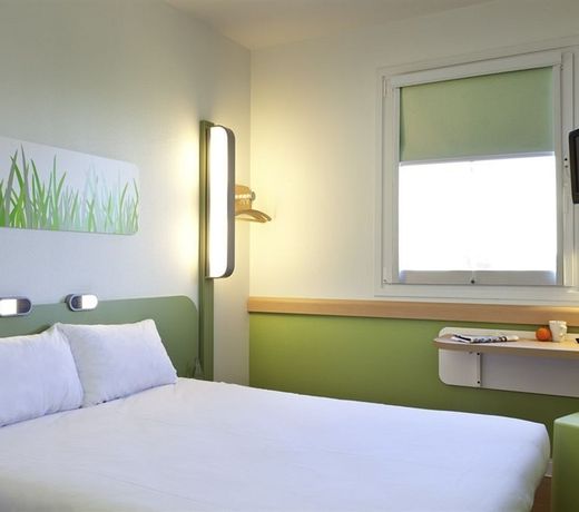 ibis budget Antwerpen Centraal Station