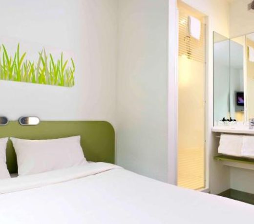 ibis budget Antwerpen Centraal Station