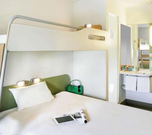 ibis budget Antwerpen Port