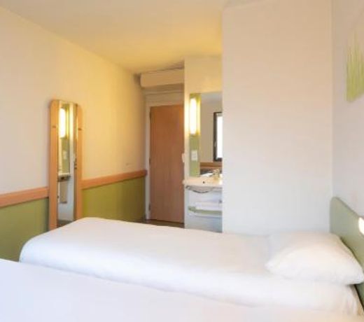 ibis budget Antwerpen Port